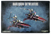 58-11 Aeldari: Skyweavers