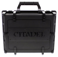 60-38 Citadel Battle Figure Case