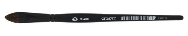 63-17 Citadel Large Shade Brush