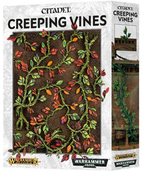 64-51 Citadel Creeping Vines