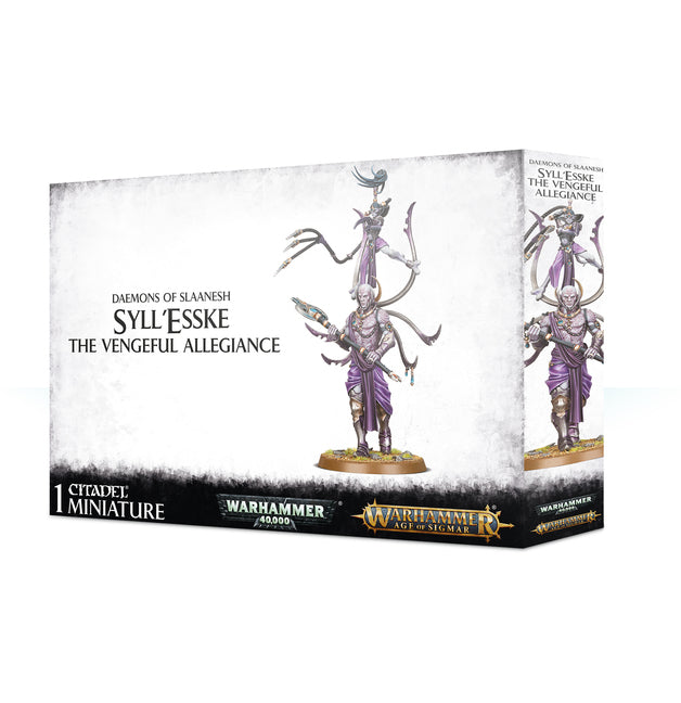 97-47 Syll'Esske: The Vengeful Allegiance