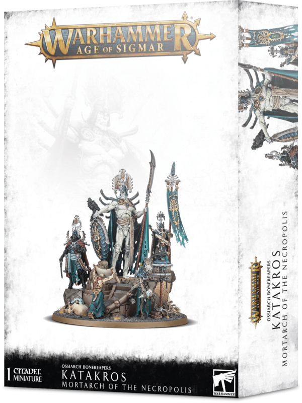 94-28 Katakros Mortarch of the Necropolis