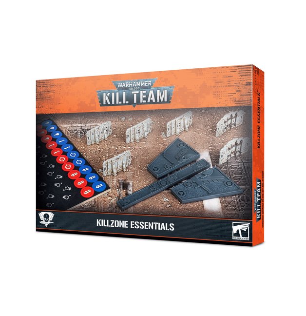66-26 Kill Team: Killzone Essentials
