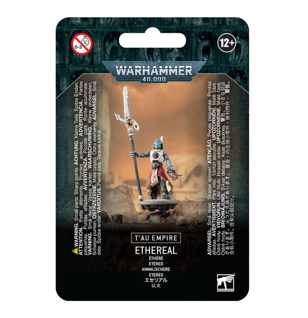 56-24 Tau Empire: Ethereal