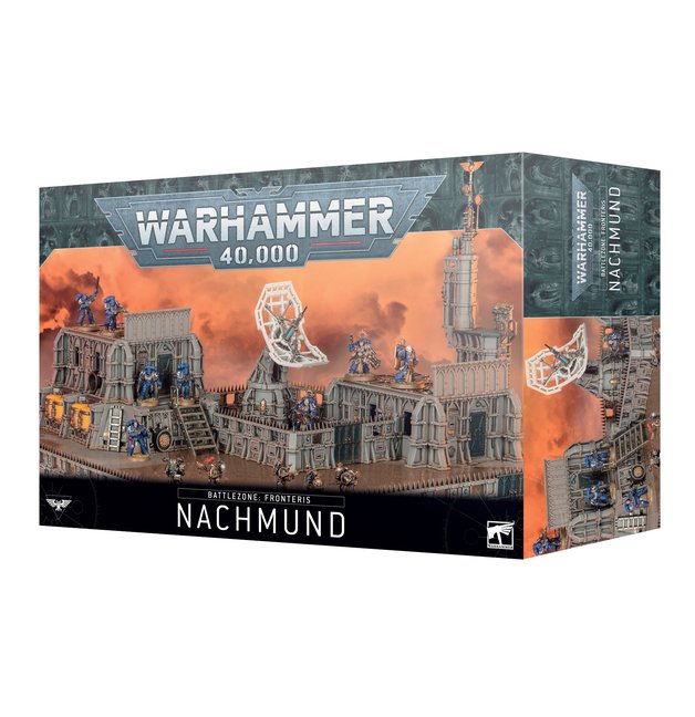 64-97 Battlezone: Fronteris Nachmund