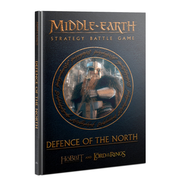 30-15 MESBG: Defence of the North