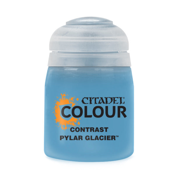 29-58 Citadel Contrast: Pylar Glacier(18ml)