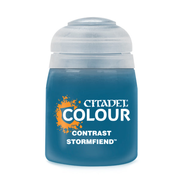 29-61 Citadel Contrast: Stormfiend(18ml)