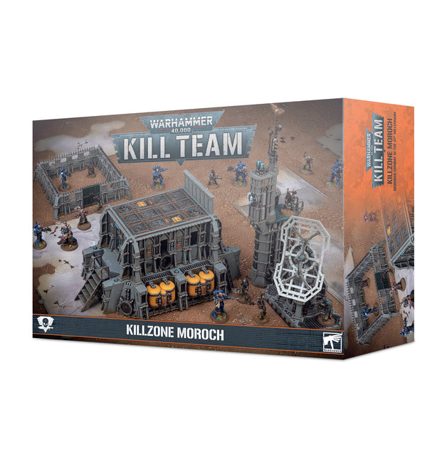 102-58 Killzone: Moroch