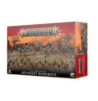 ZZ-23 Sylvaneth: Revenant Wargrove Battleforce
