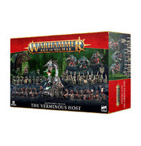 ZZ-28 Skaven: The Verminous Host