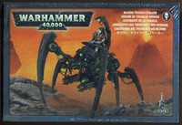 49-18 Necrons Triarch Stalker 2020