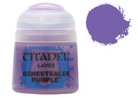 ZZ-10 Citadel Layer: Genestealer Purple