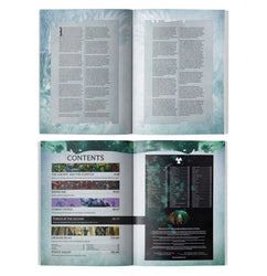 Wahammer 40,000: Aeldari: Codex