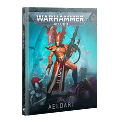 Wahammer 40,000: Aeldari: Codex