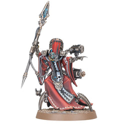 Warhammer The Horus Heresy Mechanicum: Archmagos Prime 31-98