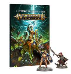Warhammer Age of Sigmar: Getting Started 80-16