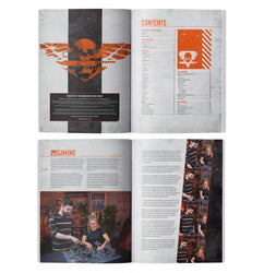 Warhammer Kill Team: Core Book