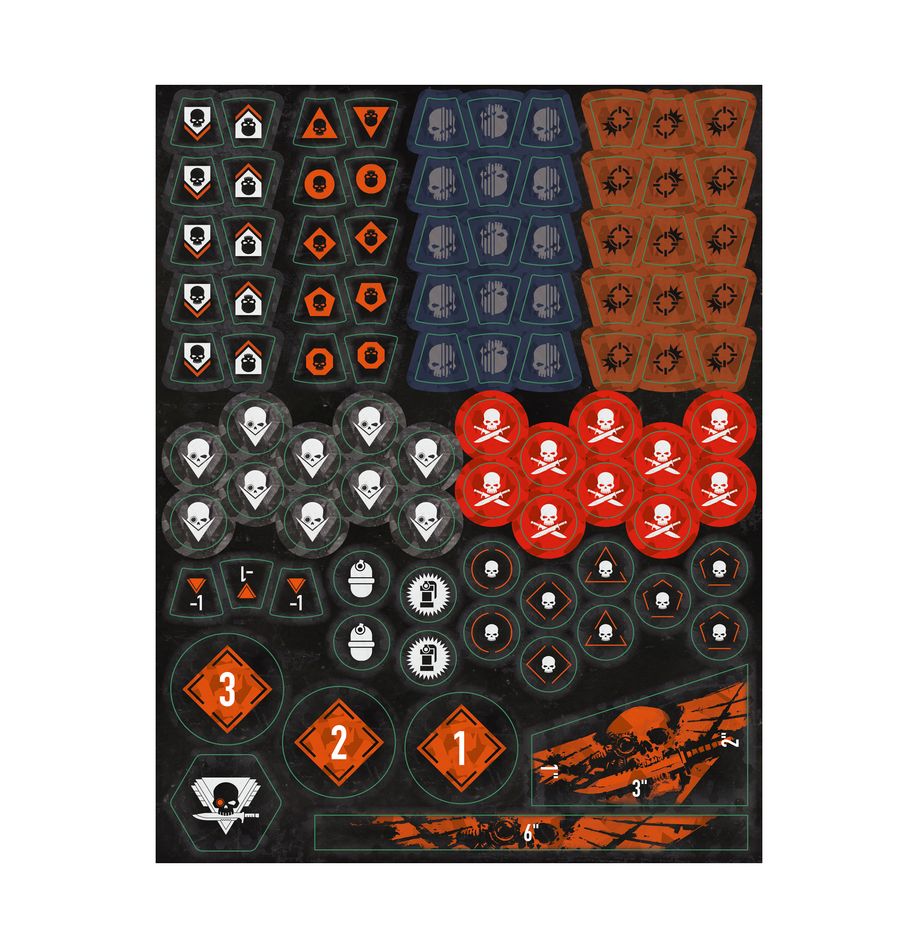 Warhammer Kill Team: Core Book
