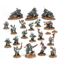 Warhammer 40,000 Combat Patrol: Leagues of Votann 69-15