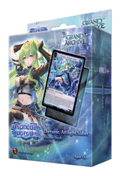 Grand Archive TCG: Asphodel Paradise Starter Decks