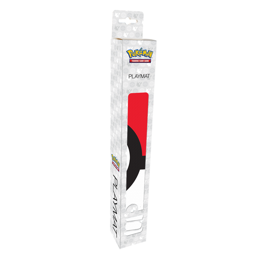 Pokemon Pokeball Playmat - Ultra Pro