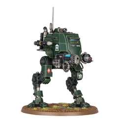 Warhammer 40,000 Astra Militarum: Sentinel 47-12