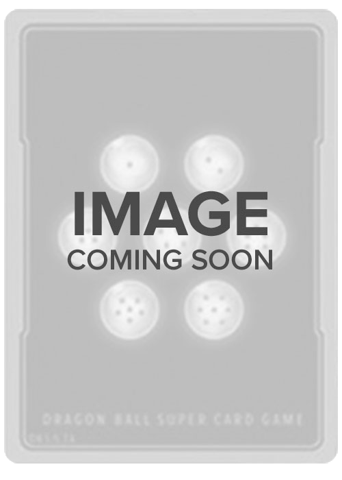 Regeneration Skill (BT31-140) [Impact Beyond Dimensions Release Event Cards]
